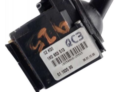 Steering column stalk VW GOLF V (1K1) 2.0 TDI | BP23231699I23 - Image 3