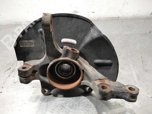 Left front steering knuckle KIA SPORTAGE III (SL)  | BP9997779M25 