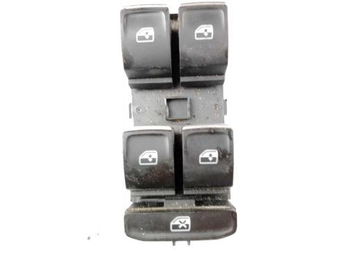 Used Left front window switch Left front window switch VW T-ROC (A11, D11) 2.0 TDI (150 hp) 20110199 20110199