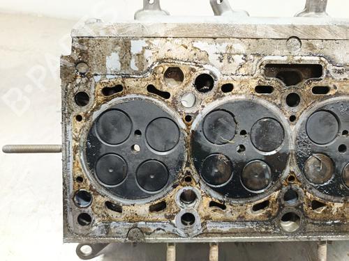 Culata VW EOS (1F7, 1F8) 2.0 TDI 16V | BP30464111M5