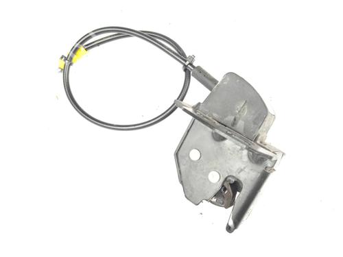 Used Tailgate lock Tailgate lock 19800570 19800570