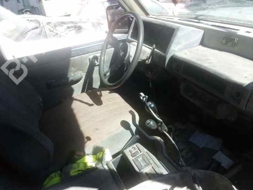 AC radiator NISSAN PATROL III/2 Station Wagon (W260)  | BP10029568M32 