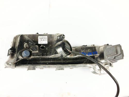 Right front indicator VOLVO S60 II (134) D4 | BP28381434C33 