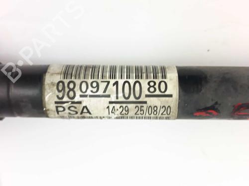 Left front driveshaft CITROËN C3 AIRCROSS II (2R_, 2C_) 1.5 BlueHDi 100 (2CYHYJ) | BP34240899M38 - Image 4