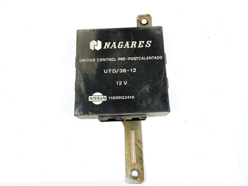 Used Electronic module NISSAN TERRANO II (R20) [1992-2007]  10083405