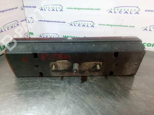 Right taillight MERCEDES-BENZ SPRINTER 4-t Platform/Chassis (B904) 413 CDI | BP10929216C35 