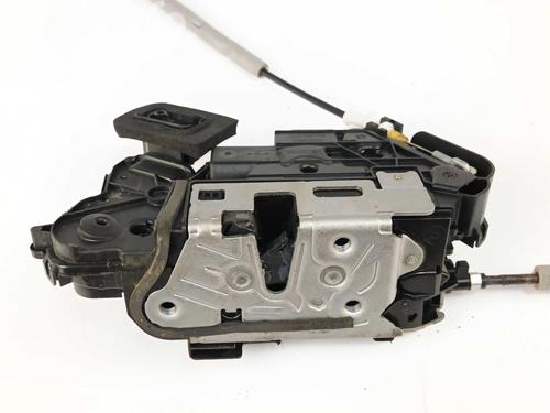 Front left lock SEAT LEON (KL1, KLG) 2.0 TDI | BP36997789C98 - Image 2