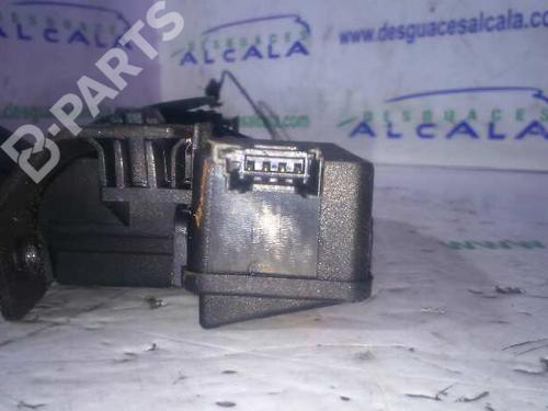 Tailgate lock BMW 1 (E87) 120 d | BP9988013C101 