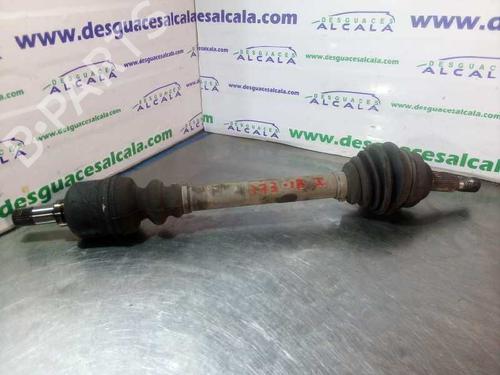 Used Left front driveshaft Left front driveshaft 9993599 9993599