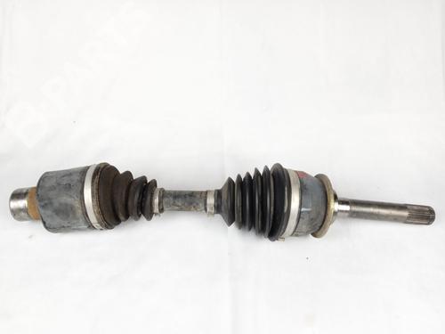 Used Right front driveshaft Right front driveshaft SSANGYONG REXTON / REXTON II (GAB_) 2.9 TD (120 hp) 10191301 10191301