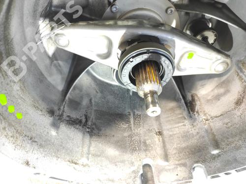 Gearbox BMW 1 (E87) 118 d | BP10227131M3 