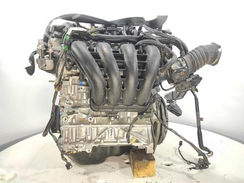 Engine MAZDA CX-30 (DM) SKYACTIV-G M Hybrid | BP16767885M1 - Image 11