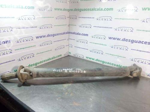 Used Other NISSAN TERRANO II (R20) 2.7 TDi 4WD (125 hp) 17571118