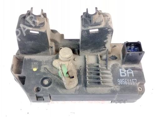 Used Rear left lock OPEL ASTRA G Saloon (T98) 1.6 16V (F69) (101 hp) 26458403