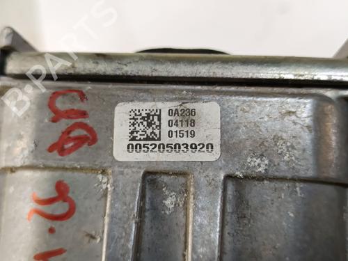 Engine mount FIAT TIPO Saloon (356_, 357_) 1.3 D (356SXB1A, 356SXH1A, 356SXD1A) | BP33184819M89 - Image 4