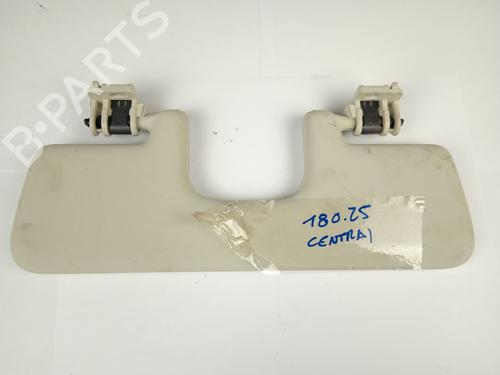Used Left sun visor LAND ROVER DEFENDER Station Wagon (L663) [2019-2025]  25274124