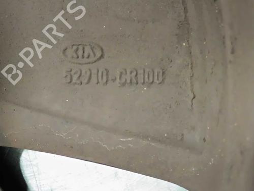 Fælgsæt KIA CEED Sportswagon (CD) 1.6 GDI Hybrid | BP35954254C100 - Image 8