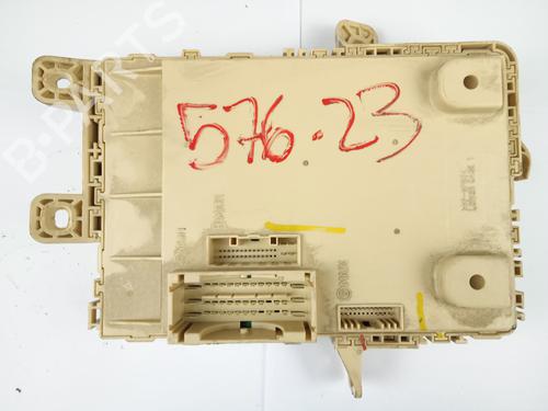Fuse box HYUNDAI i30 (GD) 1.4 CRDi | BP15583612E1 