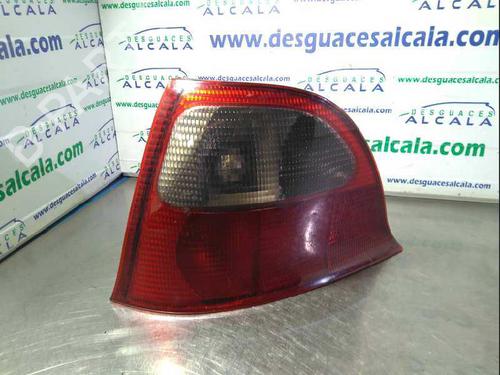 Used Left taillight Left taillight ROVER 200 II Hatchback (RF) [1995-2000] 9991206 9991206