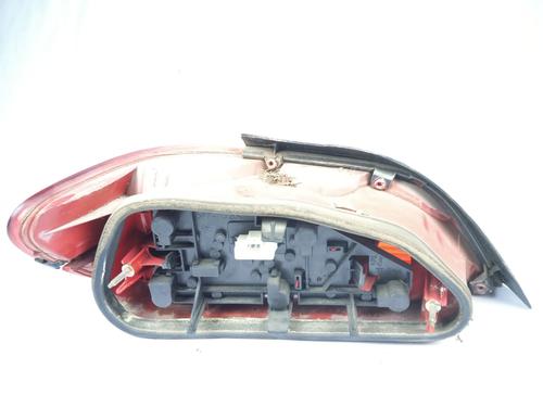 Right taillight PEUGEOT 406 (8B) 1.8 16V | BP16704144C35 