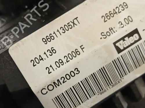 Switch PEUGEOT 407 (6D_) 2.0 HDi 135 (6DRHRH, 6DRHRE, 6DRHRG, 6DRHRJ) | BP29627005I30 