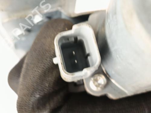 Front right window mechanism CITROËN BERLINGO MULTISPACE (B9) 1.6 BlueHDi 100 | BP29570479C23 