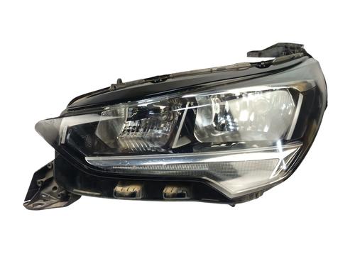 Used Left headlight Left headlight OPEL CORSA F (P2JO) 1.5 (68) (102 hp) 34367224 34367224