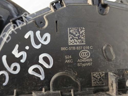 Front right lock VW GOLF VIII (CD1, DA1) 1.0 eTSI | BP39248567C97 - Image 4