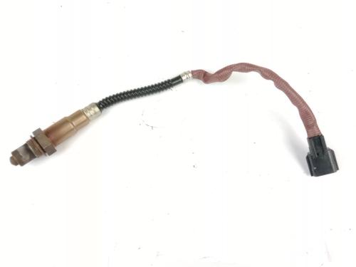 Elektronisk sensor RENAULT MEGANE III Coupe (DZ0/1_) 2.0 TCe (DZ0K) (180 hp) 29136060