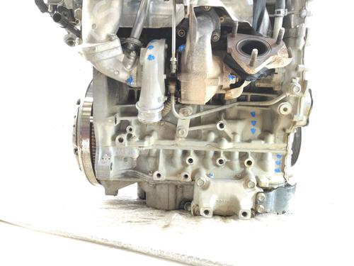 Engine HONDA CIVIC VIII Hatchback (FN, FK) 2.2 CTDi (FK3) | BP27258899M1 