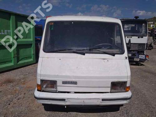 Used Parts NISSAN TRADE Van    1109151
