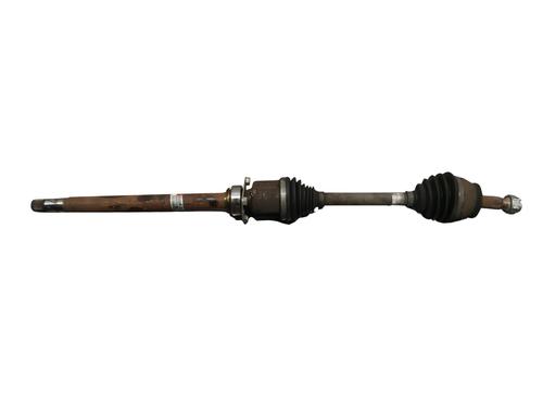 Used Right front driveshaft Right front driveshaft FIAT 500L (351_, 352_) 1.6 D Multijet (199LYD1B) (105 hp) 32722728 32722728