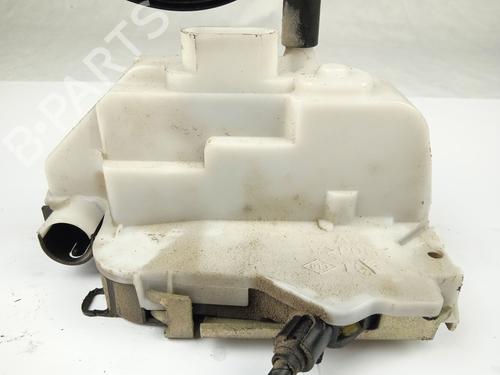 Used Front right lock CITROËN C2 (JM_) 1.4 (73 hp) 16703593