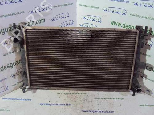 Used Water radiator Water radiator 11248828 11248828