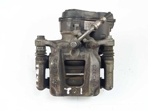 Used Left rear brake caliper Left rear brake caliper SKODA KODIAQ II (PS7) 2.0 TDI (150 hp) 33335258 33335258