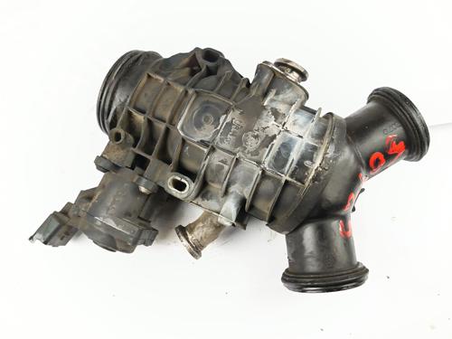 Used Throttle body LAND ROVER DISCOVERY III (L319) 2.7 TD 4x4 (190 hp) 29403467