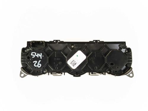 Commande Chauffage DACIA DUSTER (HM_) 1.5 dCi 115 4x4 | BP38326011I5 - Image 3