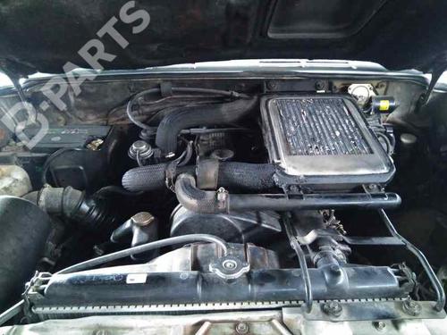 Right front driveshaft HYUNDAI GALLOPER II (JK-01)  | BP9991409M39 