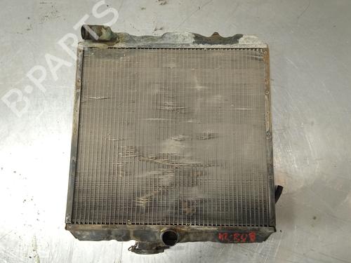 Køler LAND ROVER 88/109 MK II Closed Off-Road Vehicle [1958-1961]  22598132