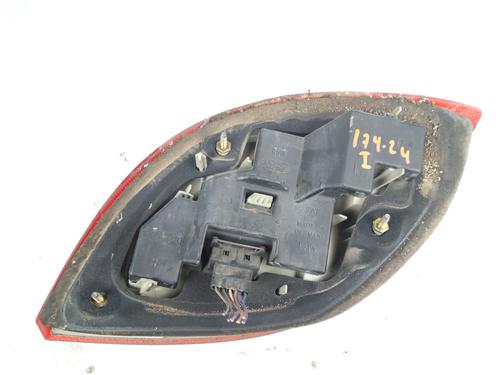 Left taillight FORD KA (RB_) 1.3 i | BP17496063C34 