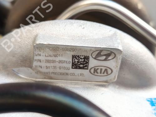 Engine HYUNDAI i30 (PDE, PD, PDEN) 2.0 N | BP33678045M1 - Image 9