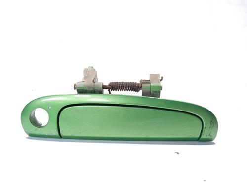 Used Front right exterior door handle KIA PICANTO I (SA) 1.1 (65 hp) 10190740