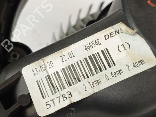 Heater blower motor FIAT TIPO Hatchback (356_, 357_) 1.3 D (356HXH1A) | BP29163638M62 