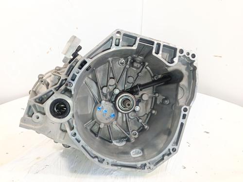 Used Gearbox Gearbox RENAULT KADJAR (HA_, HL_) 1.2 TCe 130 (HLMR) (130 hp) 34580717 34580717