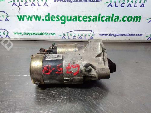 Used Starter Starter 10928680 10928680