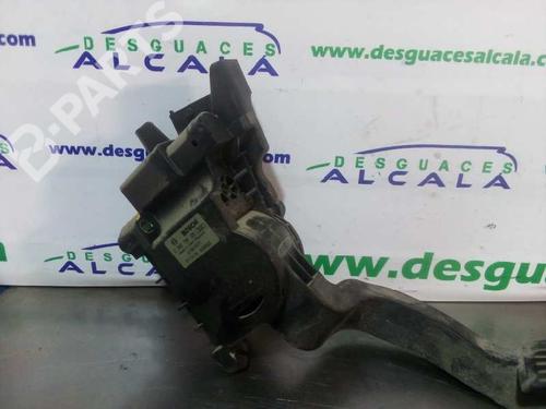 Pedal CITROËN NEMO Box Body/MPV (AA_)  | BP9993626I4 