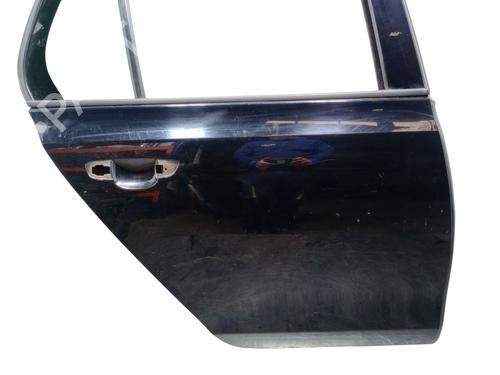 Right rear door VW GOLF VI (5K1) 2.0 TDI | BP23578228C5