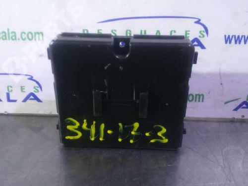 Used Electronic module RENAULT CAPTUR I (J5_, H5_) [2013-2025]  9989400