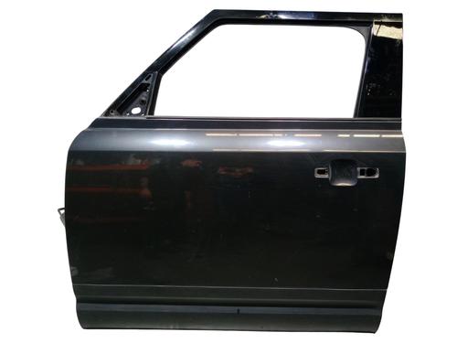 Used Left front door LAND ROVER DEFENDER Station Wagon (L663) [2019-2025]  25383096