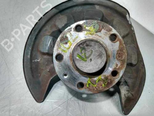 Used Left rear steering knuckle Left rear steering knuckle 14355149 14355149